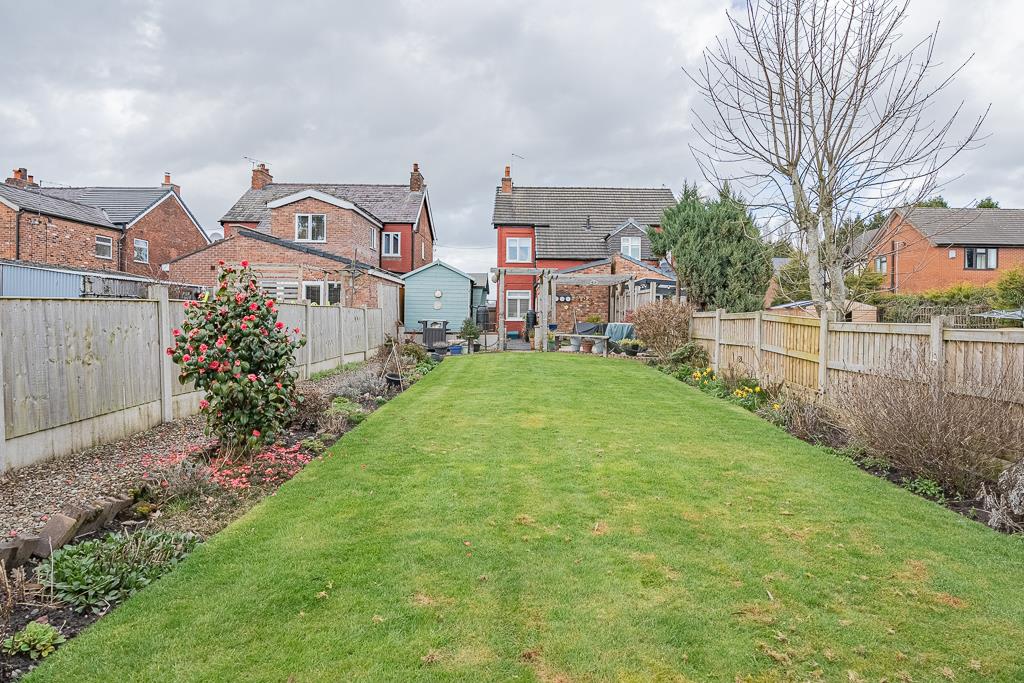 Littler Lane, Winsford CW Estate Agents